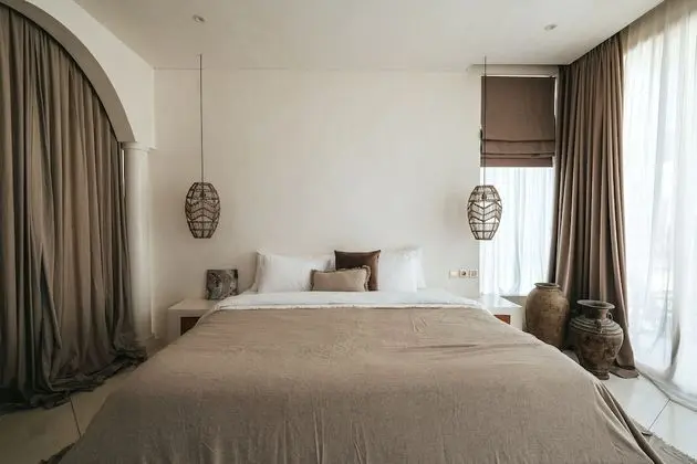 Villa, 3 Yatak Odası