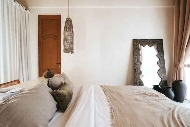 Villa, 3 Yatak Odası
