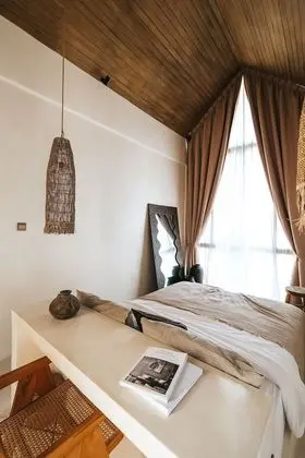 Villa, 3 Yatak Odası