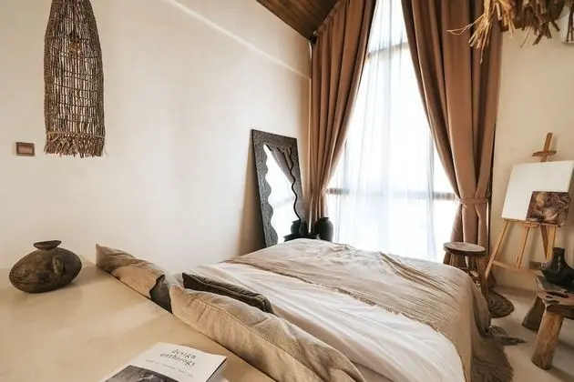 Villa, 3 Yatak Odası