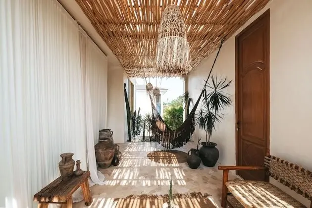 Villa, 3 Yatak Odası