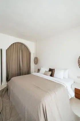 Villa, 3 Yatak Odası