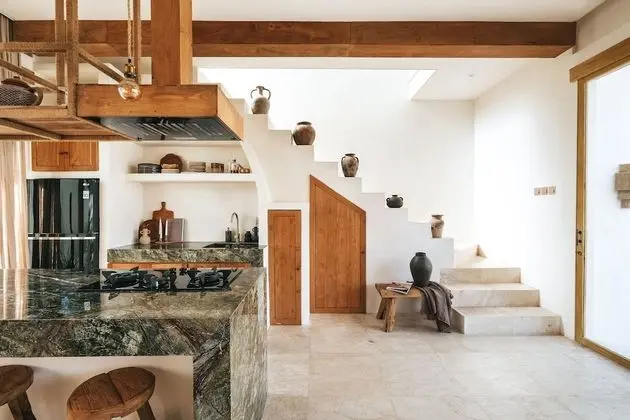 Villa, 3 Yatak Odası