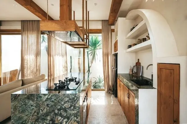 Villa, 3 Yatak Odası