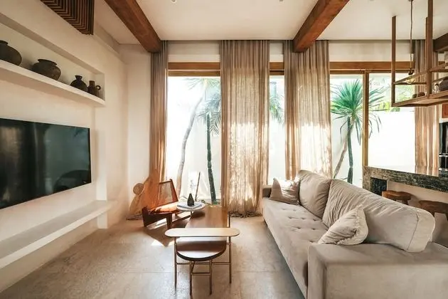 Villa, 3 Yatak Odası