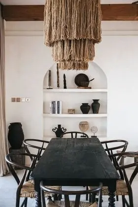 Villa, 3 Yatak Odası