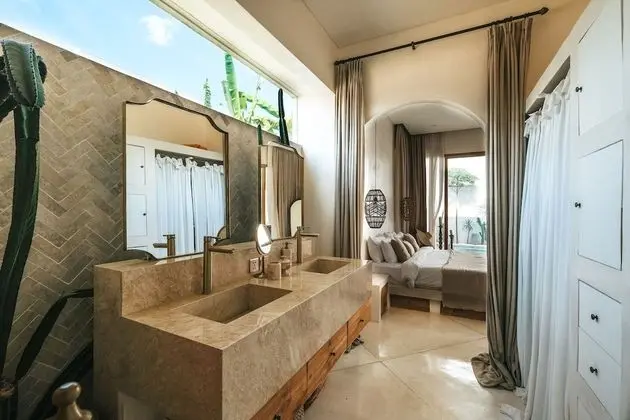 Villa, 3 Yatak Odası