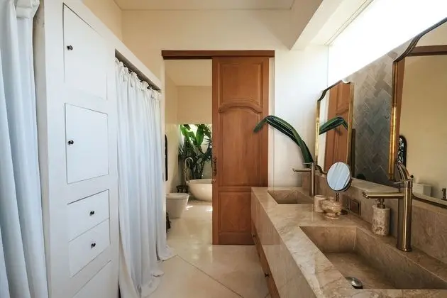 Villa, 3 Yatak Odası