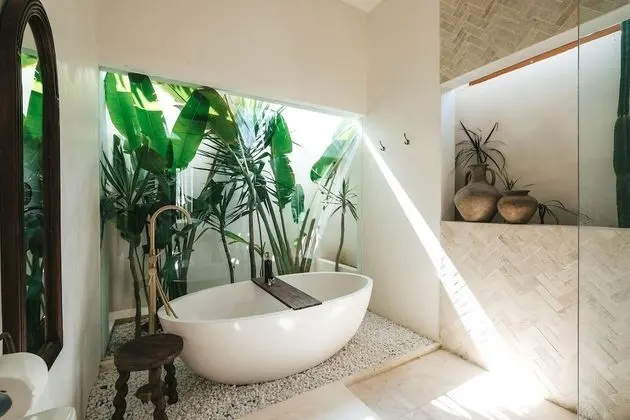 Villa, 3 Yatak Odası
