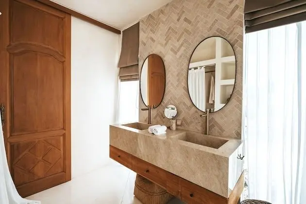 Villa, 3 Yatak Odası