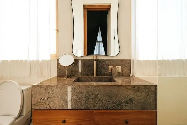 Villa, 3 Yatak Odası
