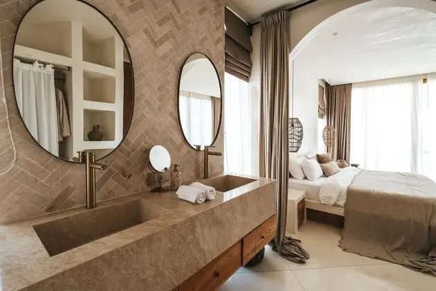 Villa, 3 Yatak Odası