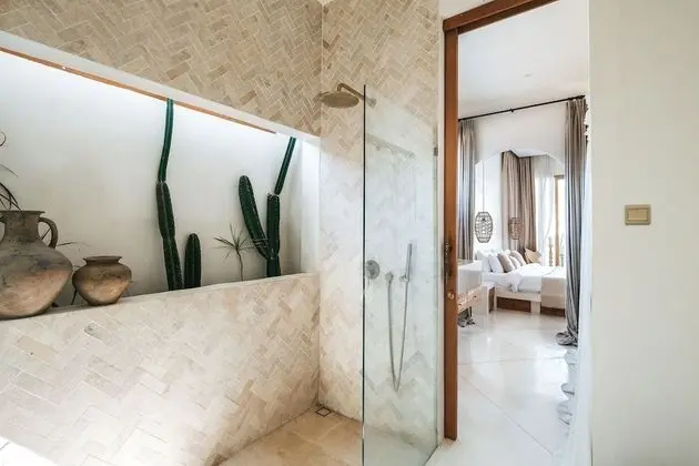 Villa, 3 Yatak Odası