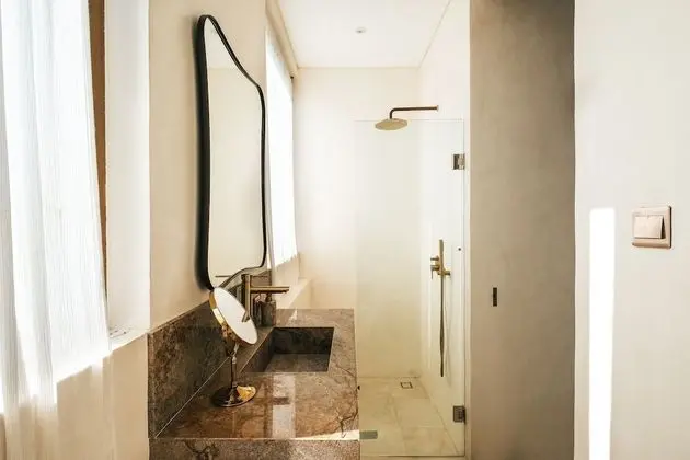 Villa, 3 Yatak Odası