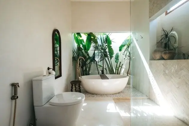 Villa, 3 Yatak Odası