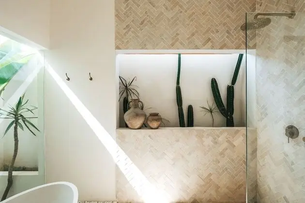 Villa, 3 Yatak Odası