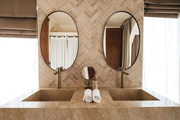 Villa, 3 Yatak Odası