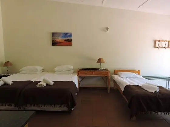 Family Oda, 1 Yatak Odası