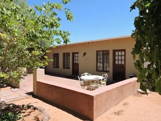 Standard Dört Kişilik Oda, 1 Yatak Odası