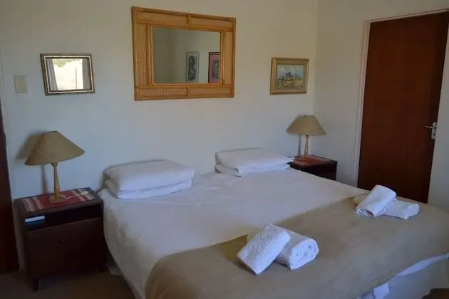 Standard Tek Büyük veya İki Ayrı Yataklı Oda, 1 Yatak Odası