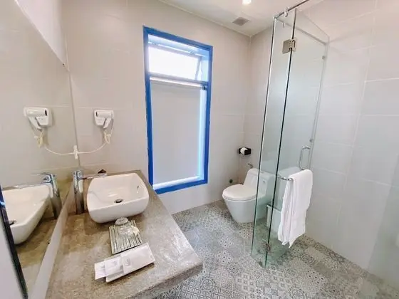 Deluxe Tek Büyük Yataklı Oda, 1 En Büyük (King) Boy Yatak, Havuz Manzaralı