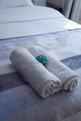 Comfort Apart Daire, 2 Yatak Odası, Banyolu/Duşlu, Avlu Manzaralı