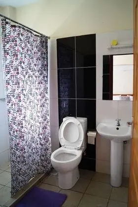 Comfort Apart Daire, 2 Yatak Odası, Banyolu/Duşlu, Avlu Manzaralı