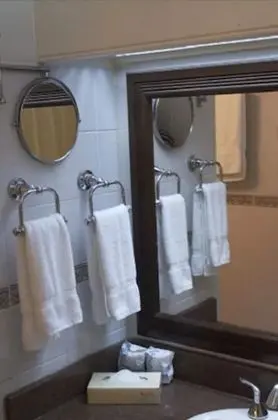 Deluxe Oda, Havuz Kullanımı
