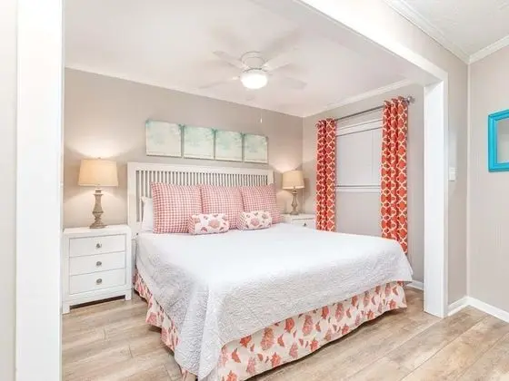 Daire, 1 En Büyük (King) Boy Yatak ve Çekyat, Havuz Kullanımı, Kısmi Deniz Manzarası (A126)