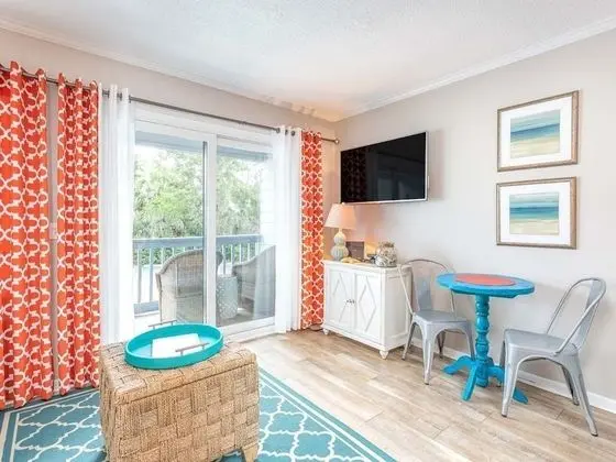 Daire, 1 En Büyük (King) Boy Yatak ve Çekyat, Havuz Kullanımı, Kısmi Deniz Manzarası (A126)