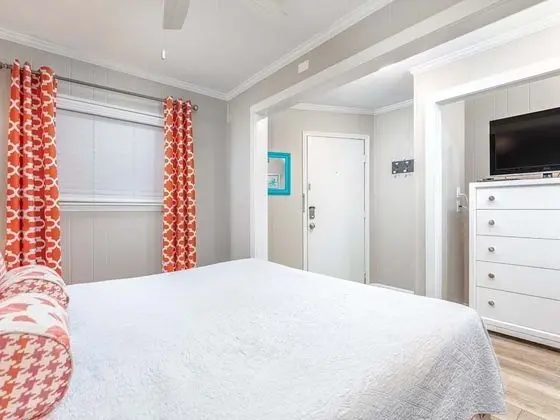 Daire, 1 En Büyük (King) Boy Yatak ve Çekyat, Havuz Kullanımı, Kısmi Deniz Manzarası (A126)