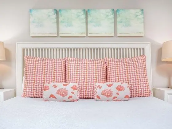 Daire, 1 En Büyük (King) Boy Yatak ve Çekyat, Havuz Kullanımı, Kısmi Deniz Manzarası (A126)