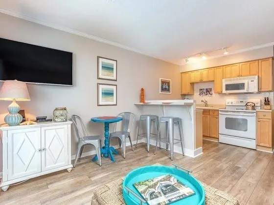 Daire, 1 En Büyük (King) Boy Yatak ve Çekyat, Havuz Kullanımı, Kısmi Deniz Manzarası (A126)