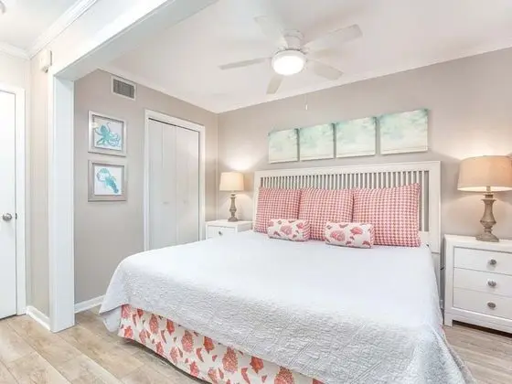 Daire, 1 En Büyük (King) Boy Yatak ve Çekyat, Havuz Kullanımı, Kısmi Deniz Manzarası (A126)