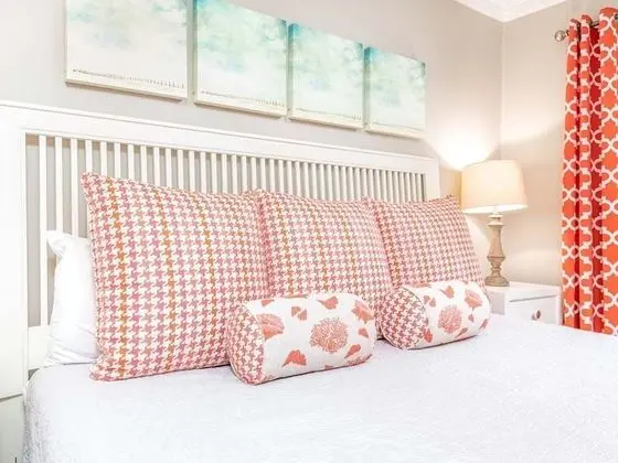 Daire, 1 En Büyük (King) Boy Yatak ve Çekyat, Havuz Kullanımı, Kısmi Deniz Manzarası (A126)