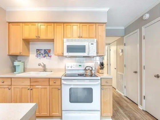 Daire, 1 En Büyük (King) Boy Yatak ve Çekyat, Havuz Kullanımı, Kısmi Deniz Manzarası (A126)