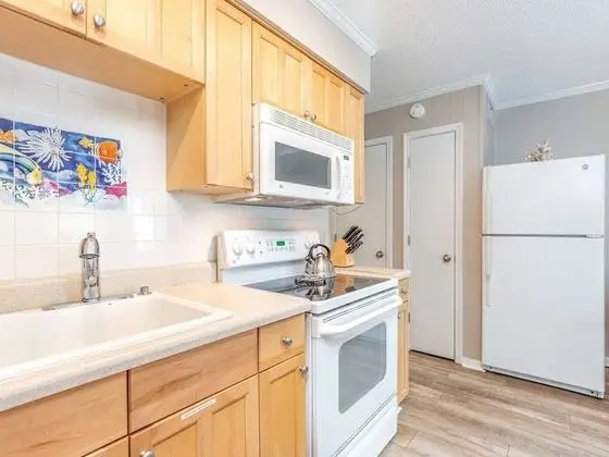 Daire, 1 En Büyük (King) Boy Yatak ve Çekyat, Havuz Kullanımı, Kısmi Deniz Manzarası (A126)