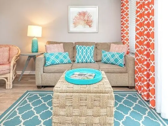 Daire, 1 En Büyük (King) Boy Yatak ve Çekyat, Havuz Kullanımı, Kısmi Deniz Manzarası (A126)