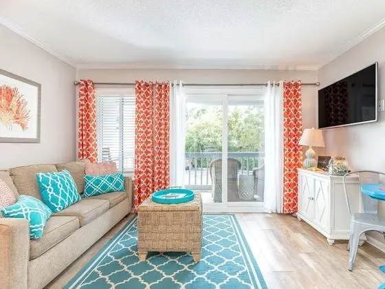 Daire, 1 En Büyük (King) Boy Yatak ve Çekyat, Havuz Kullanımı, Kısmi Deniz Manzarası (A126)