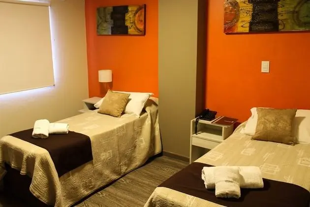 Standard Tek Kişilik Oda