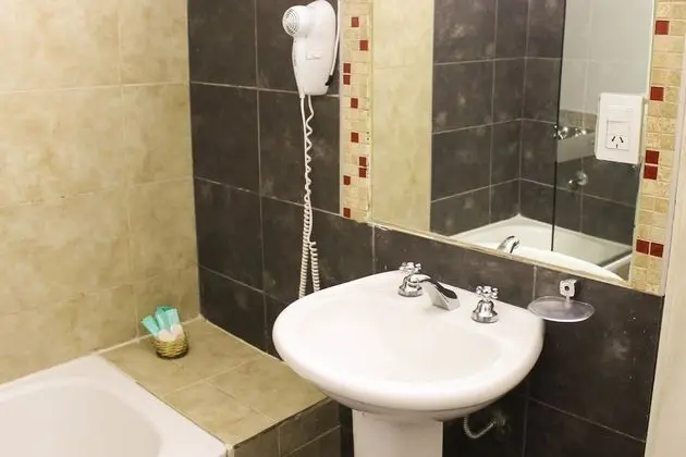 Standard Tek Kişilik Oda