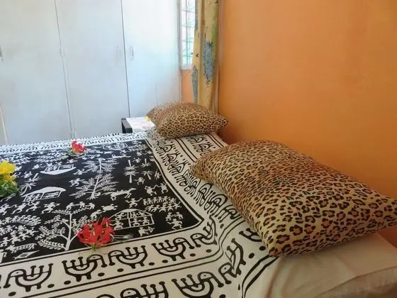 Kır Evi, 2 Yatak Odası