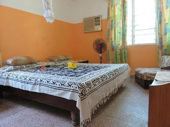 Kır Evi, 2 Yatak Odası