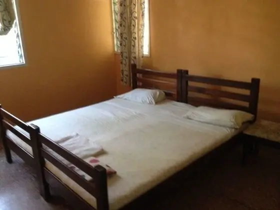 Kır Evi, 2 Yatak Odası