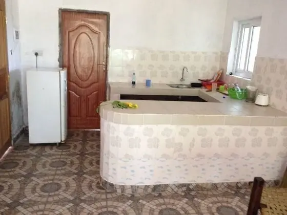 Kır Evi, 2 Yatak Odası