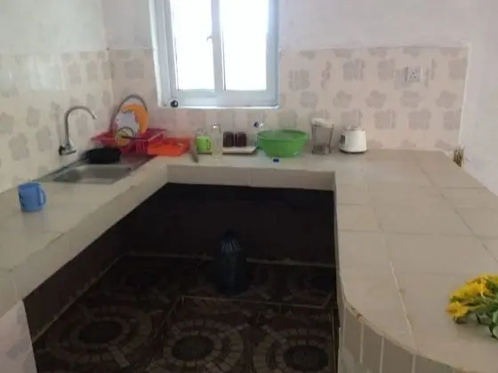 Kır Evi, 2 Yatak Odası