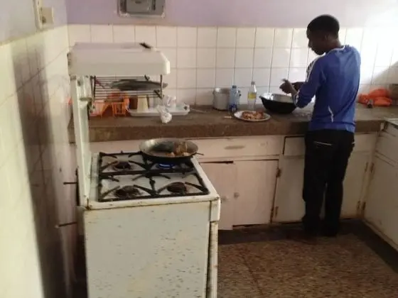 Kır Evi, 2 Yatak Odası