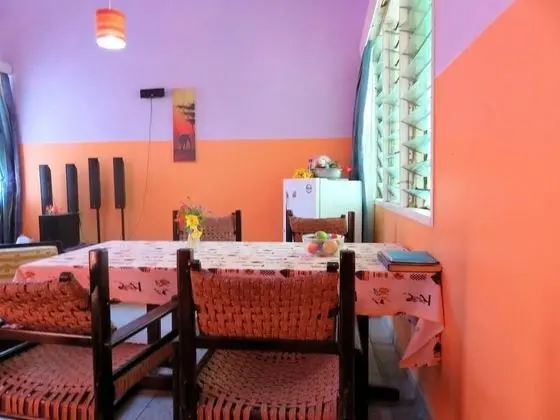 Kır Evi, 2 Yatak Odası