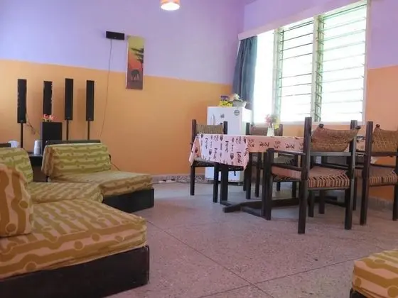 Kır Evi, 2 Yatak Odası