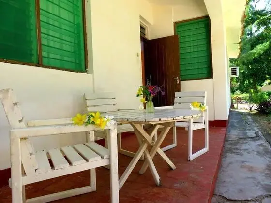 Kır Evi, 2 Yatak Odası